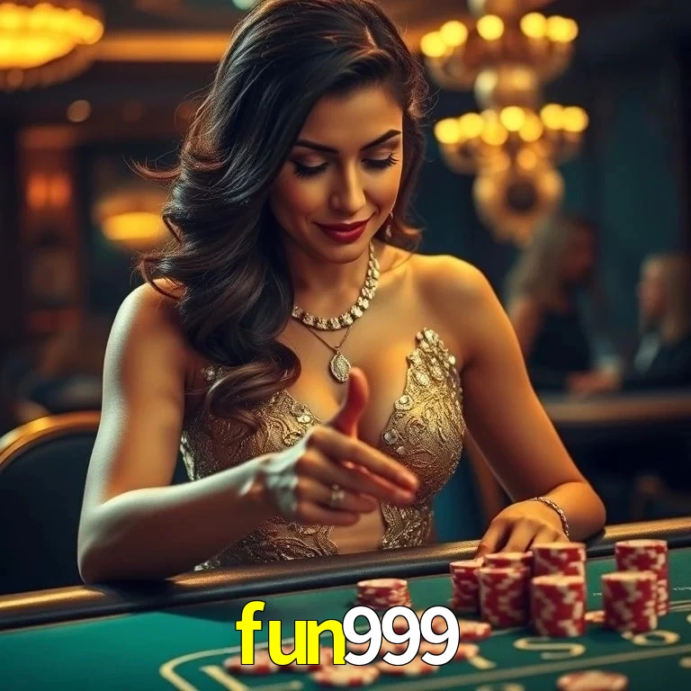 fun999 Bônus