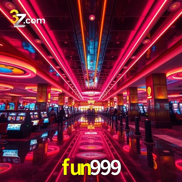 fun999 APK Interface