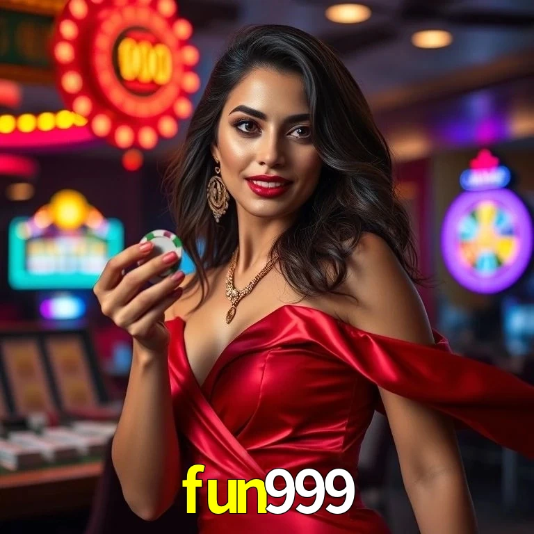fun999 Torneios Slots