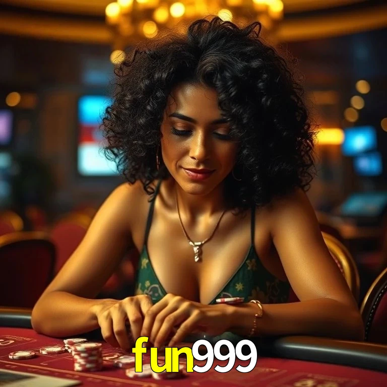 fun999 Jogos Catálogo