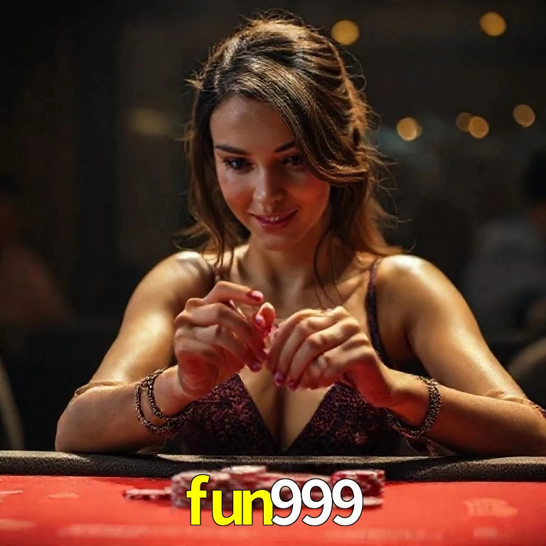 fun999 Segurança